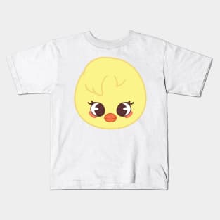 stray kids skzoo BbokAri Kids T-Shirt